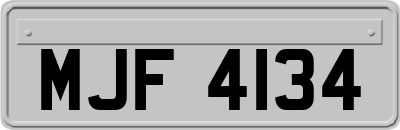 MJF4134
