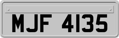 MJF4135
