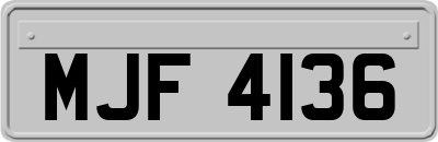 MJF4136