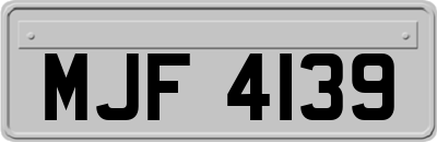 MJF4139