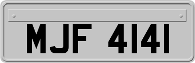 MJF4141