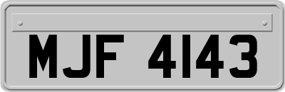 MJF4143