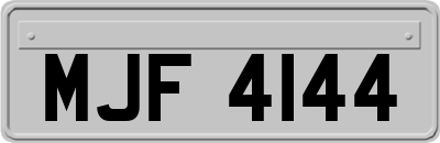 MJF4144