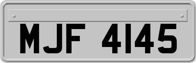 MJF4145