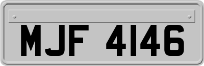 MJF4146