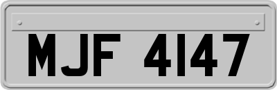 MJF4147