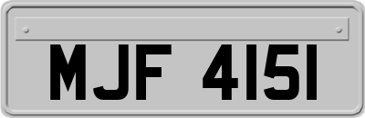 MJF4151