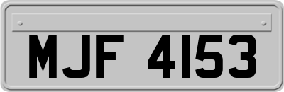 MJF4153
