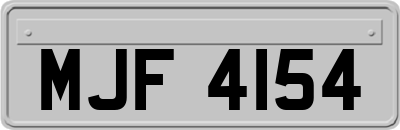 MJF4154