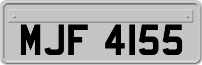 MJF4155