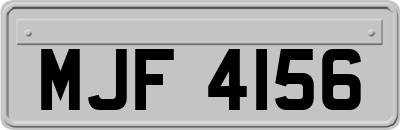 MJF4156