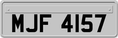 MJF4157