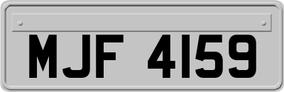 MJF4159