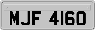 MJF4160