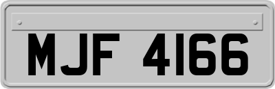 MJF4166