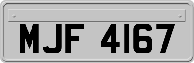 MJF4167