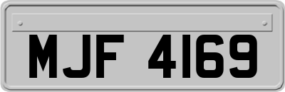 MJF4169