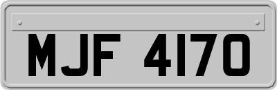 MJF4170