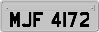 MJF4172