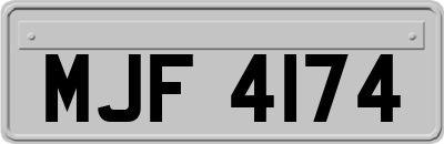 MJF4174