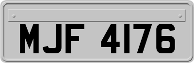 MJF4176