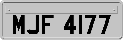 MJF4177