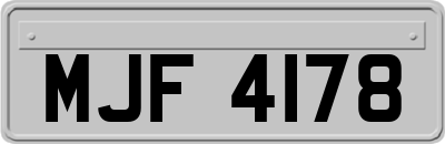 MJF4178