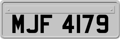 MJF4179