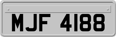 MJF4188