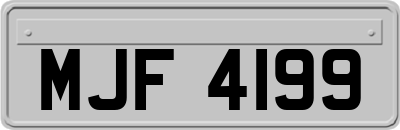 MJF4199