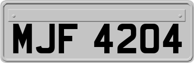 MJF4204