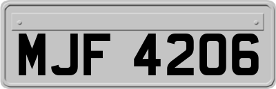 MJF4206