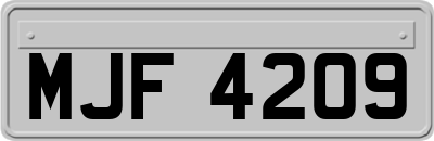 MJF4209