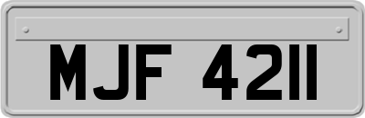 MJF4211
