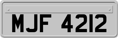 MJF4212
