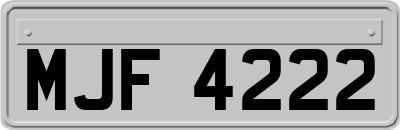 MJF4222