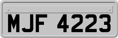 MJF4223