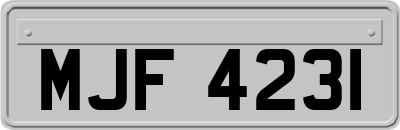 MJF4231