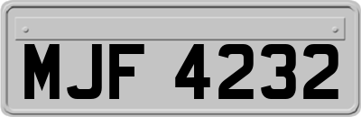 MJF4232