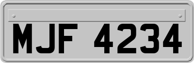 MJF4234