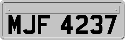 MJF4237