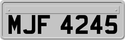 MJF4245
