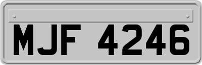 MJF4246
