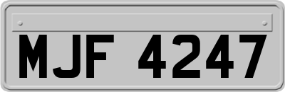 MJF4247