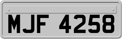 MJF4258
