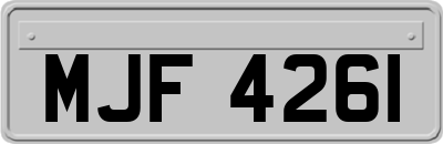 MJF4261