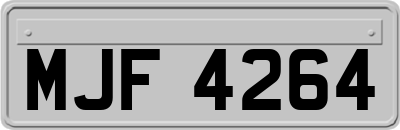 MJF4264