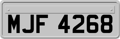 MJF4268