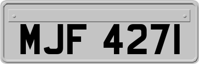 MJF4271