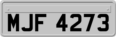 MJF4273
